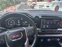 جي ام سي سييرا